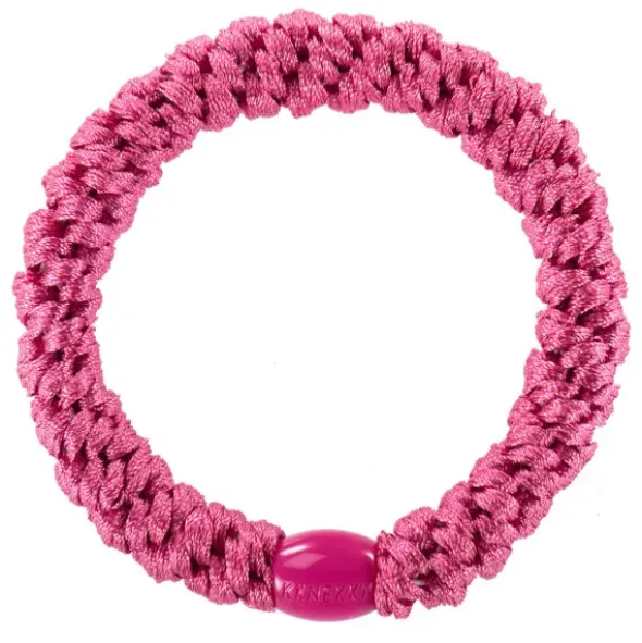 Haargummi KKNEKKI - pink