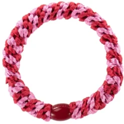 Haargummi KKNEKKI - red bubblegum