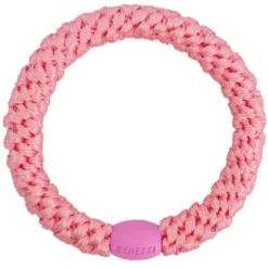 Haargummi KKNEKKI - rosa
