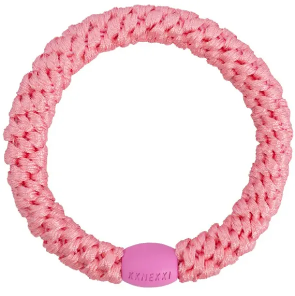 Haargummi KKNEKKI - rosa