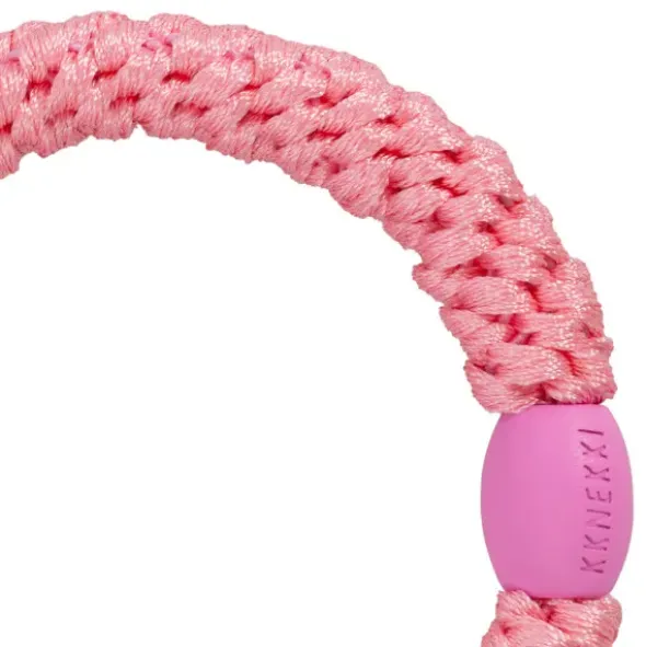 Haargummi KKNEKKI - rosa