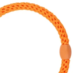 Haargummi KKNEKKI Slim - neon orange