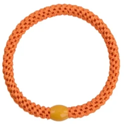 Haargummi KKNEKKI Slim - orange