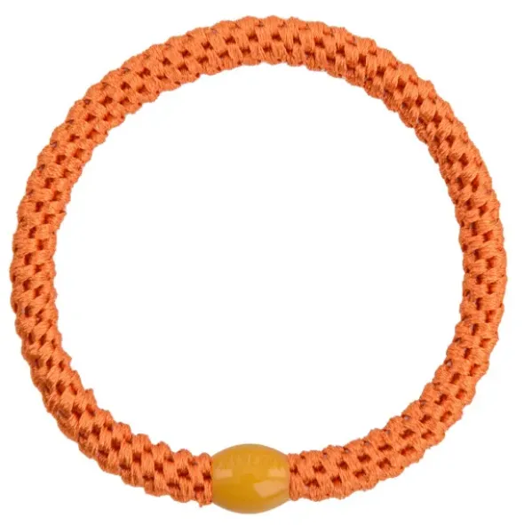 Haargummi KKNEKKI Slim - orange