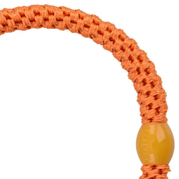 Haargummi KKNEKKI Slim - orange
