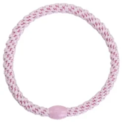 Haargummi KKNEKKI Slim - pink