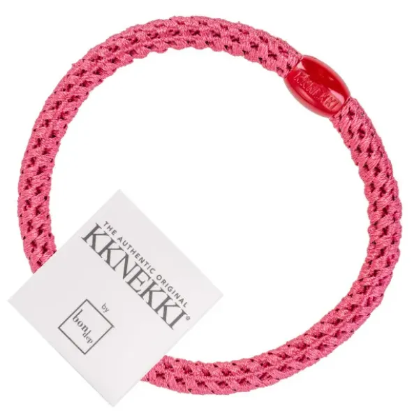 Haargummi KKNEKKI Slim - rasberry