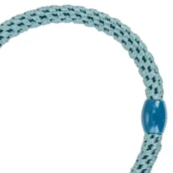 Haargummi KKNEKKI Slim - teal