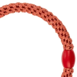 Haargummi KKNEKKI Slim - teracotta rot