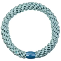 Haargummi KKNEKKI - teal blaugrün