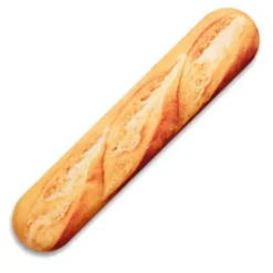 Handgelenkauflage Tastatur - Baguette 40 cm