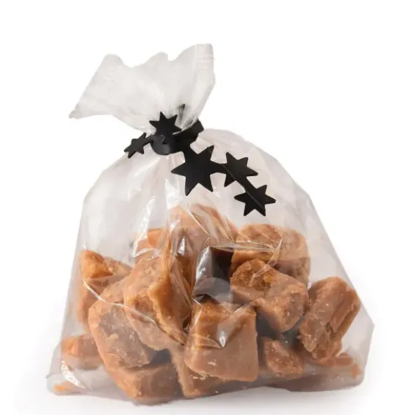Haushaltsgummis 3er Set STERNE - Motiv-Gummi aus recycelten Fahrradschlauch