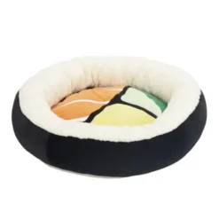 Haustierbett Kamaki - Katzenbett im Sushi Style