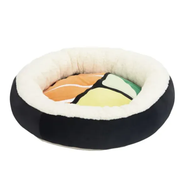 Haustierbett Kamaki - Katzenbett im Sushi Style