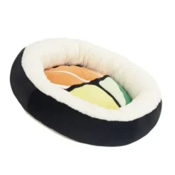 Haustierbett Kamaki - Katzenbett im Sushi Style
