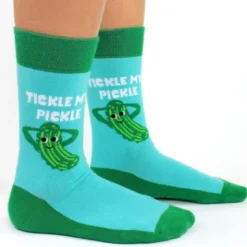 Herrensocken TICKLE MY PICKLE - Socken Gr. 39-46