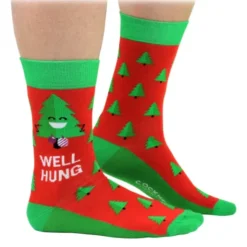 Herrensocken WELL HUNG - Socken Gr. 39-46