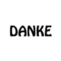 Holzstempel Mini - Danke