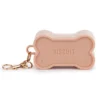 Hundekotbeutelspender Knochen - Biscuit