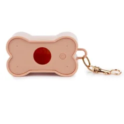 Hundekotbeutelspender Knochen - Biscuit