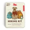 Hunde-Wander-Set KOBE HIKING KIT