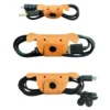 Kabelbinder Hund - 3er Set