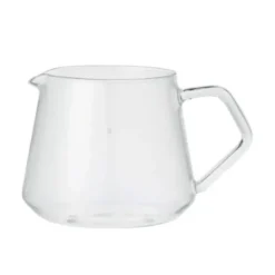 Kaffee Glaskanne 2Cups 300ml