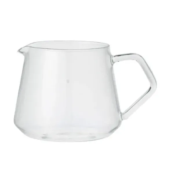Kaffee Glaskanne 2Cups 300ml