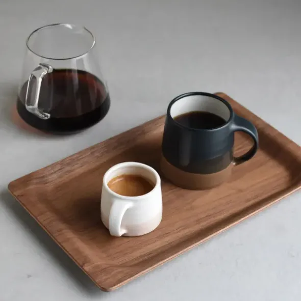 Kaffee Glaskanne 4Cups 600ml
