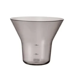 Kaffeekanne 4Cups Set 600 ml