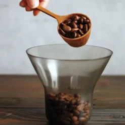 Kaffeekanne 4Cups Set 600 ml