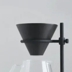 Kaffeezubereiter Brewer Stand Set 2Cups SCS-S04