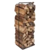 Kaminholzregal Timber Frame 100 cm
