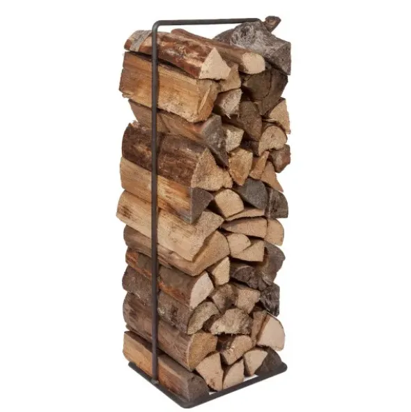 Kaminholzregal Timber Frame 100 cm