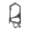 Karabiner Anhänger - Mini Multitool