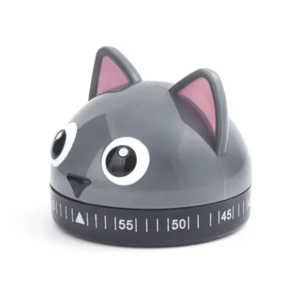Küchentimer Katze - Eieruhr KITTY