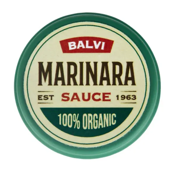 Küchentimer Marinara - Eieruhr Tomaten Sauce