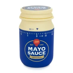 Küchentimer Mayonnaise - Eieruhr Mayo Sauce