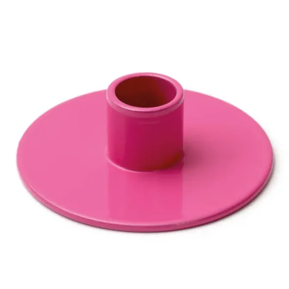Kerzenständer POP Mini - Kerzenhalter pink