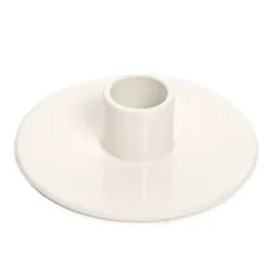 Kerzenständer POP Mini - Kerzenhalter weiß