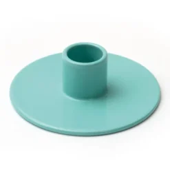 Kerzenständer POP Mini - Kerzenhalter mint