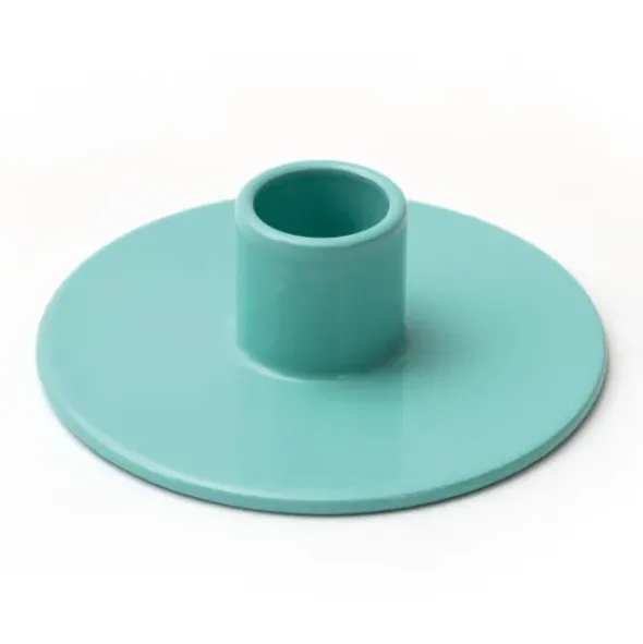 Kerzenständer POP Mini - Kerzenhalter mint