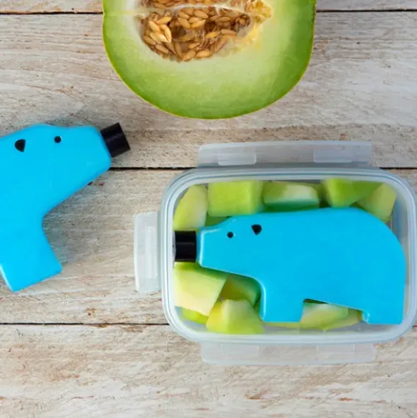 Kühlakku Eisbär Mama - Kühlpad ICE BEAR