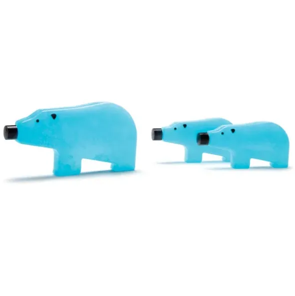 Kühlakku Eisbär Mama - Kühlpad ICE BEAR