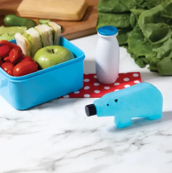 Kühlakku Eisbär Mama - Kühlpad ICE BEAR