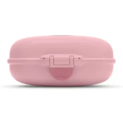 Kinderlunchbox Snackbox MB GRAM, blush rosarot