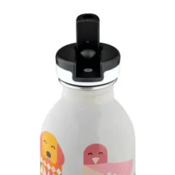 Kindertrinkflasche KIDS BOTTLE 0,25 l - Best Friends