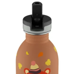 Kindertrinkflasche KIDS BOTTLE 0,5 l - Sweet Bear