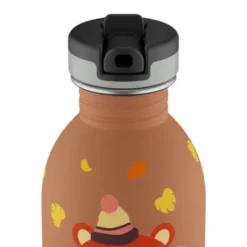 Kindertrinkflasche KIDS BOTTLE 0,5 l - Sweet Bear