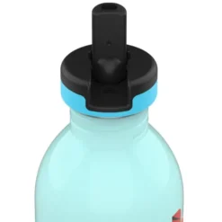 Kindertrinkflasche KIDS BOTTLE 0,5 l - Sea Friends
